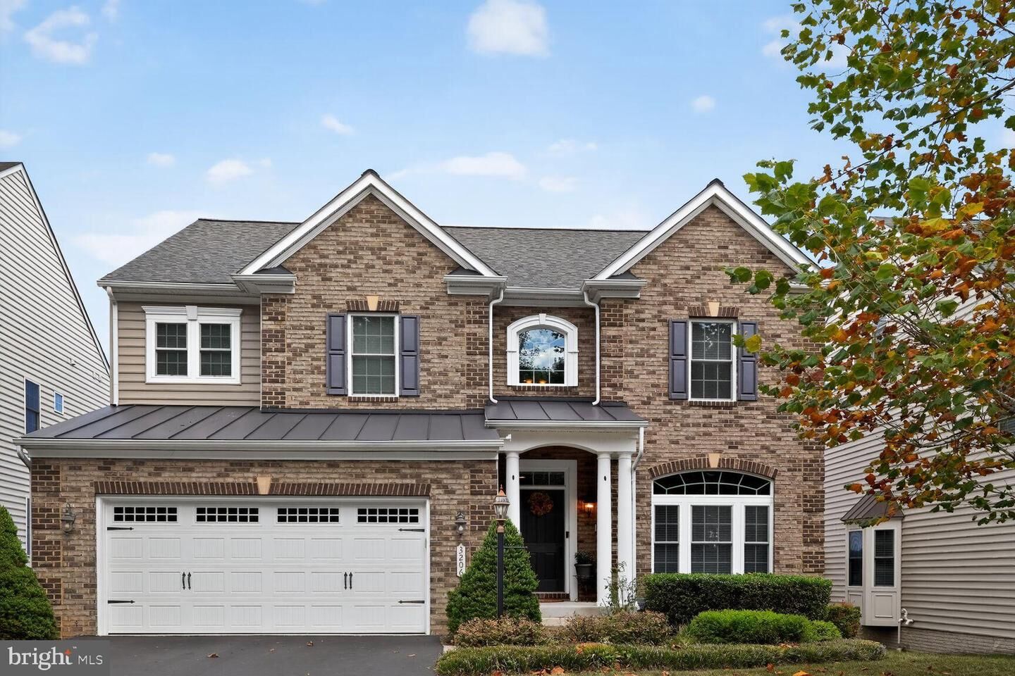 Property Photo:  3206 Hatcher Street  VA 22303 