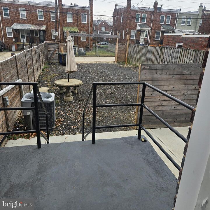 Property Photo: 3973 Alabama Avenue SE DC 20020