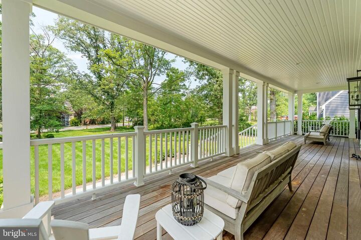 Property Photo: 2025 Scroggins Road VA 22302