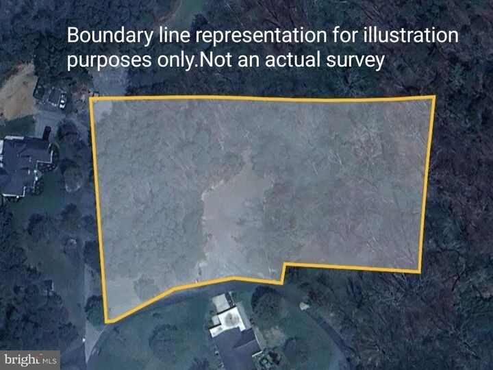 Property Photo: X N River Lane PA 15537