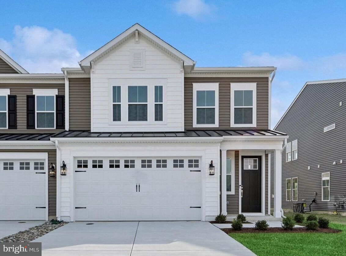 Property Photo:  12652 Drum Creek Way  DE 19975 