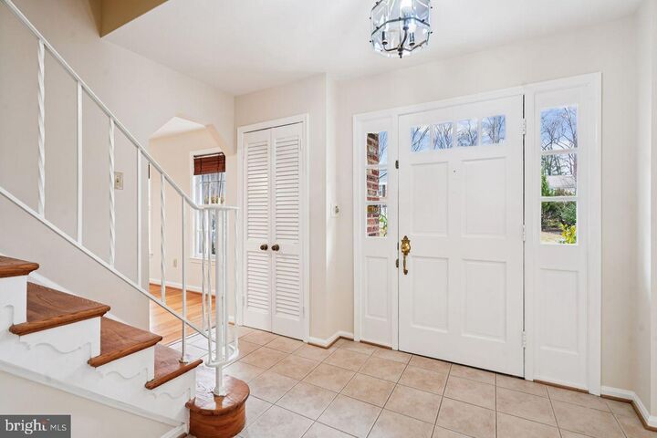 Property Photo: 8020 Lakenheath Way MD 20854