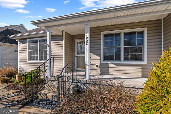 Property Photo:  1008 Caravan Way  MD 21804 
