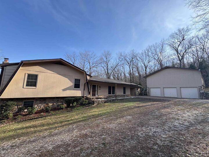 Property Photo: 137 Rainbow Drive AR 72542