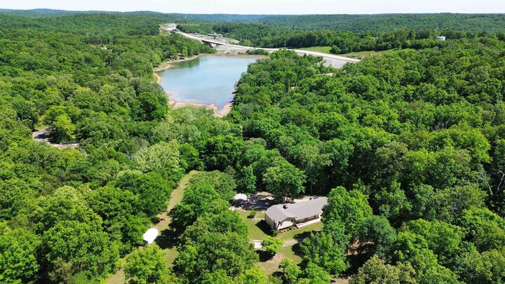 Property Photo:  137 Rainbow Drive  AR 72542 