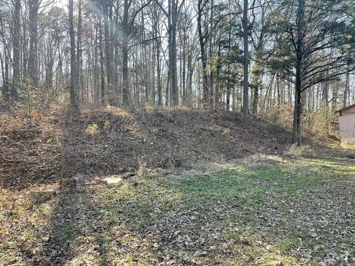 Property Photo: 3500 Highway 8 East AR 71953