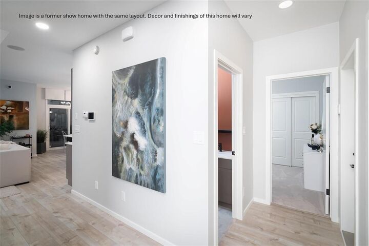 Property Photo: 49 Falcon Cove MB R5A 0B6