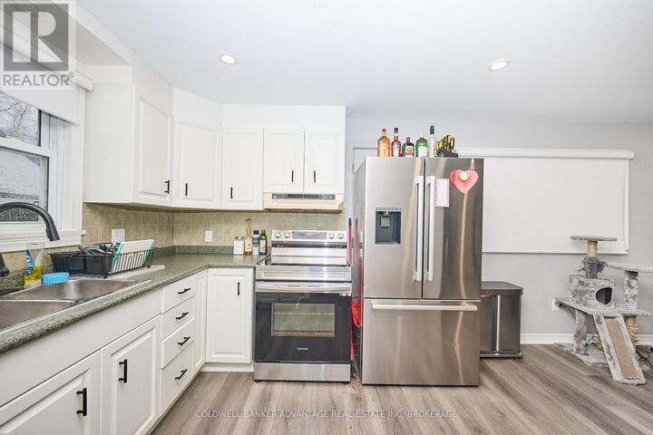 Property Photo: 500 Deere Street ON L3B 2L8