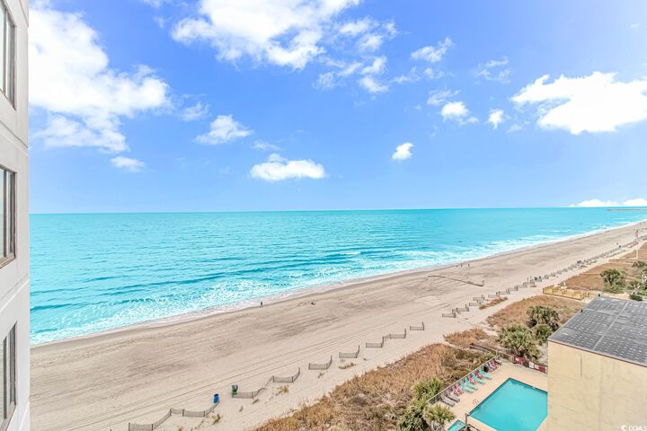 Property Photo: 1605 S Ocean Blvd. S 705 SC 29577