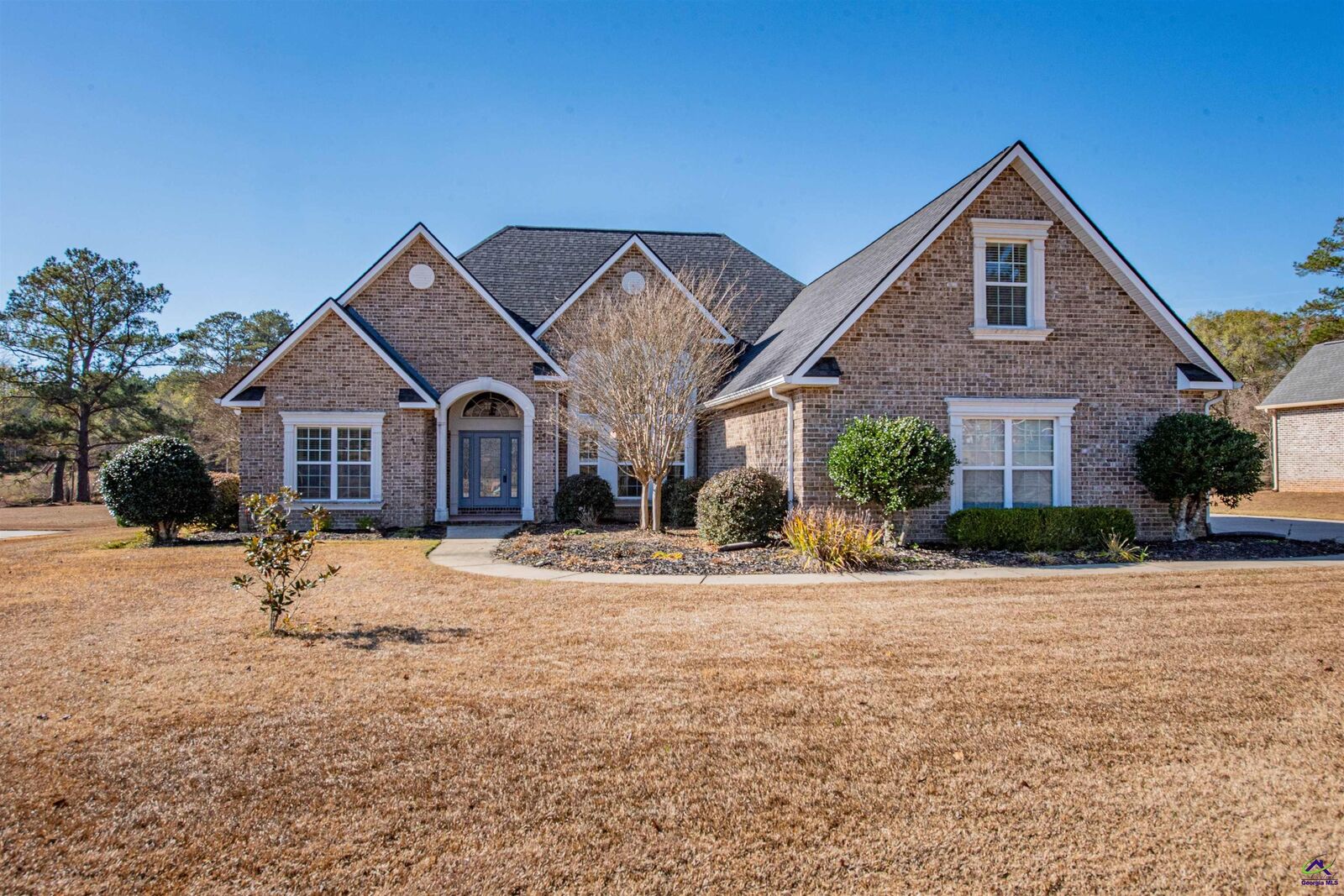 Property Photo:  215 Highland Park Drive  GA 31005 