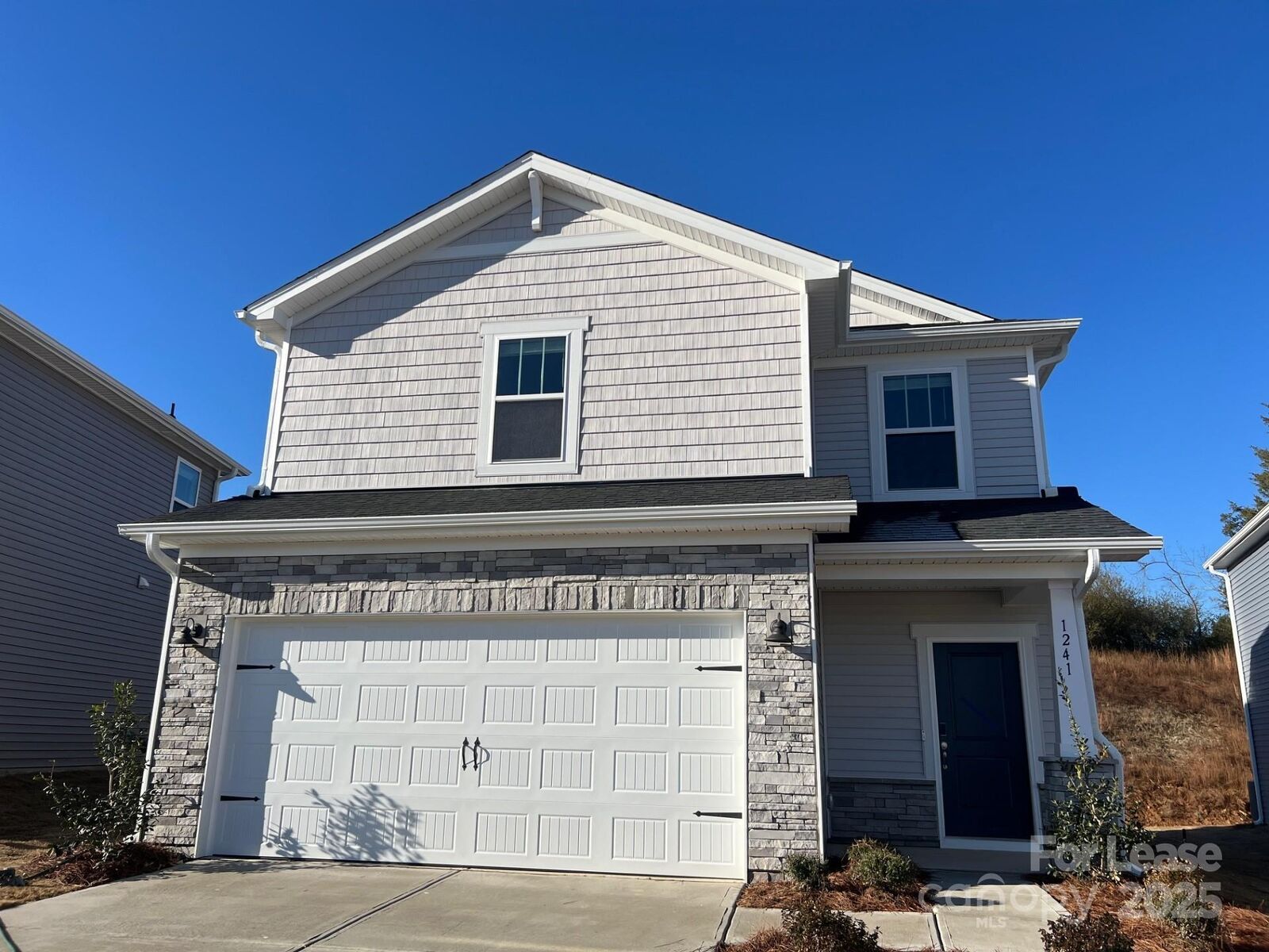 Property Photo: 1241 30th Street Lane NE NC 28613