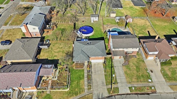 Property Photo: 3350 Melodymanor Drive OH 45239