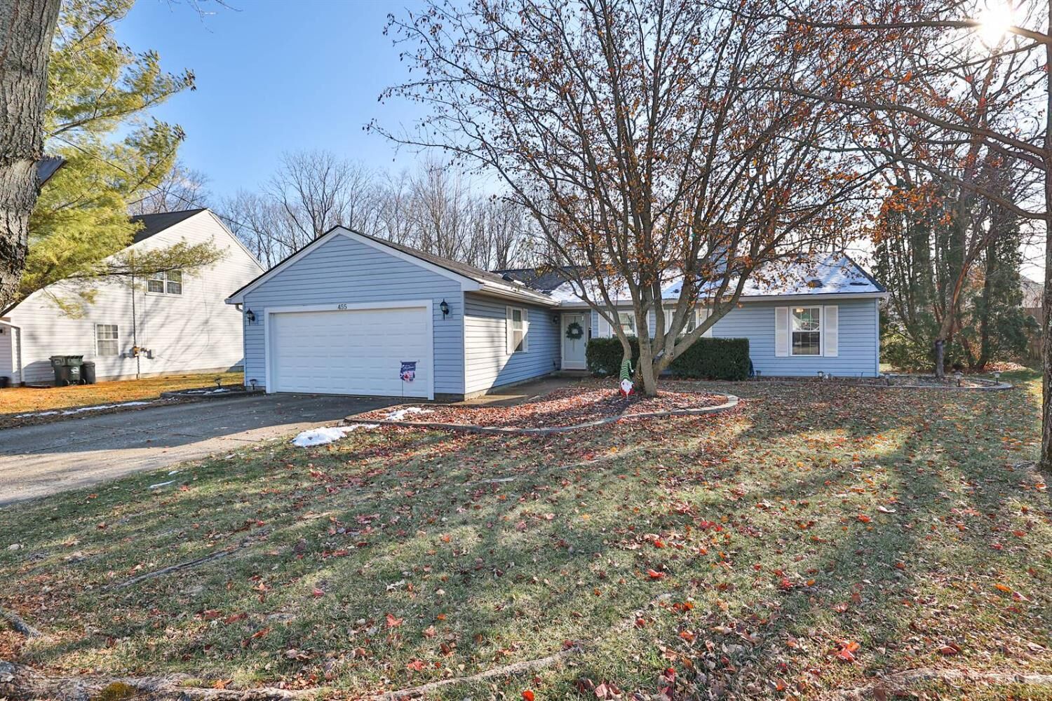 Property Photo: 455 Stillpass Way OH 45050