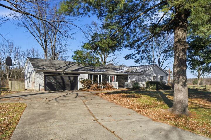 Property Photo: 9959 McKelvey Road OH 45231