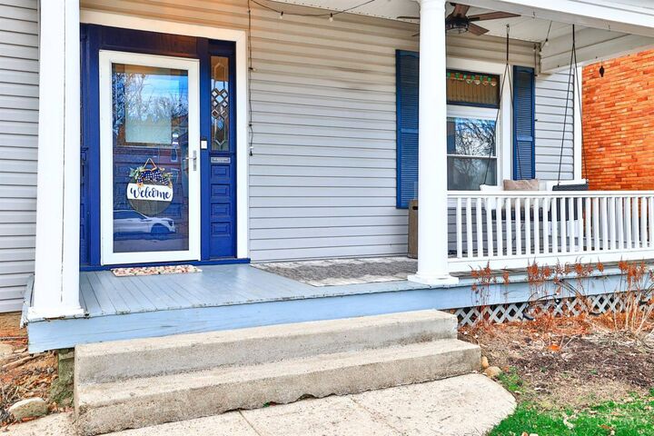 Property Photo:  3766 Floral Avenue  OH 45212 