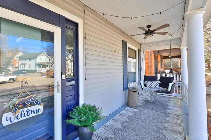 Property Photo:  3766 Floral Avenue  OH 45212 