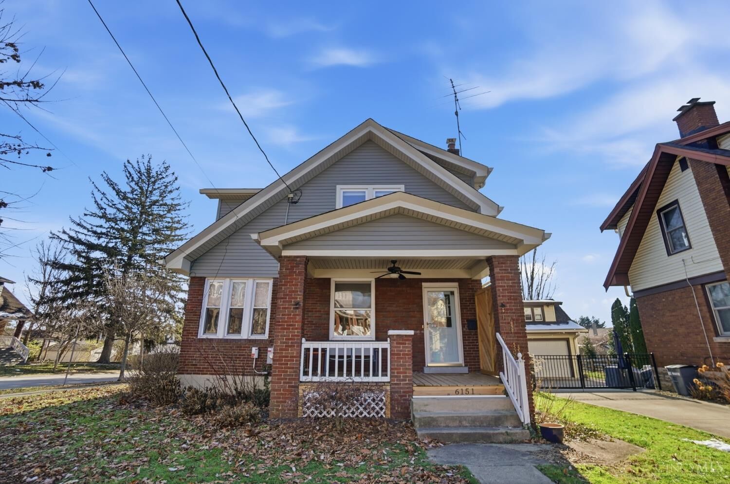 Property Photo:  6151 Grand Vista Avenue  OH 45213 