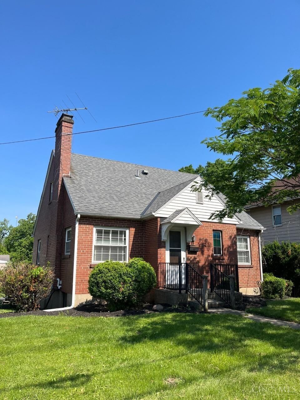 Property Photo:  10883 Reading Road  OH 45241 