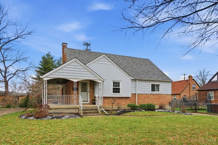 Property Photo: 6145 Sunridge Drive OH 45224