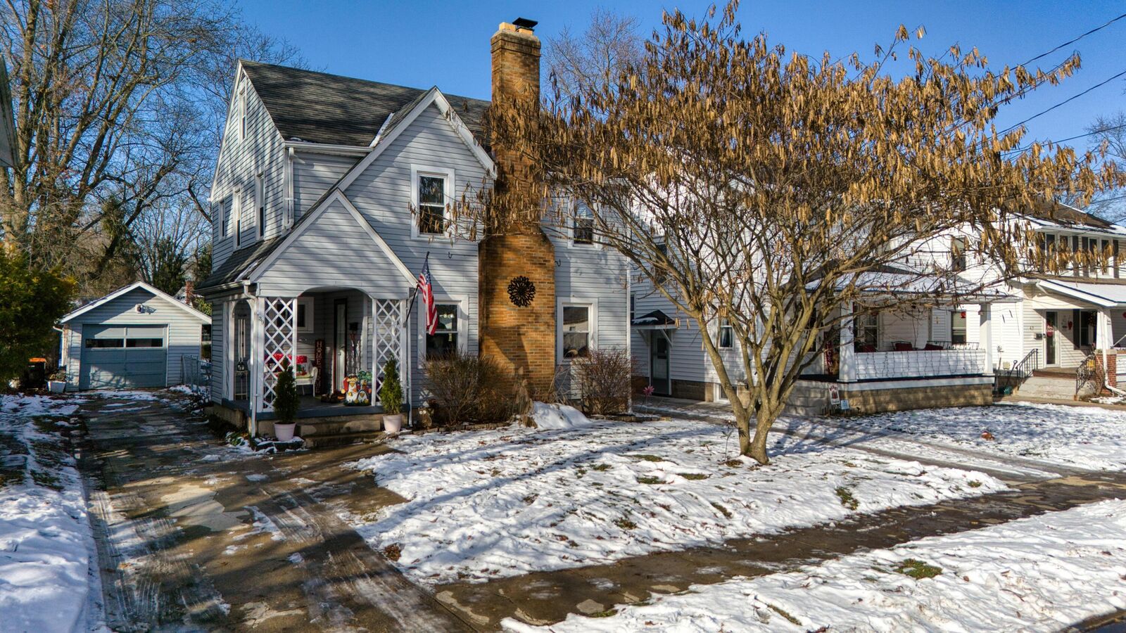 Property Photo:  39 N 31st Street  OH 43055 