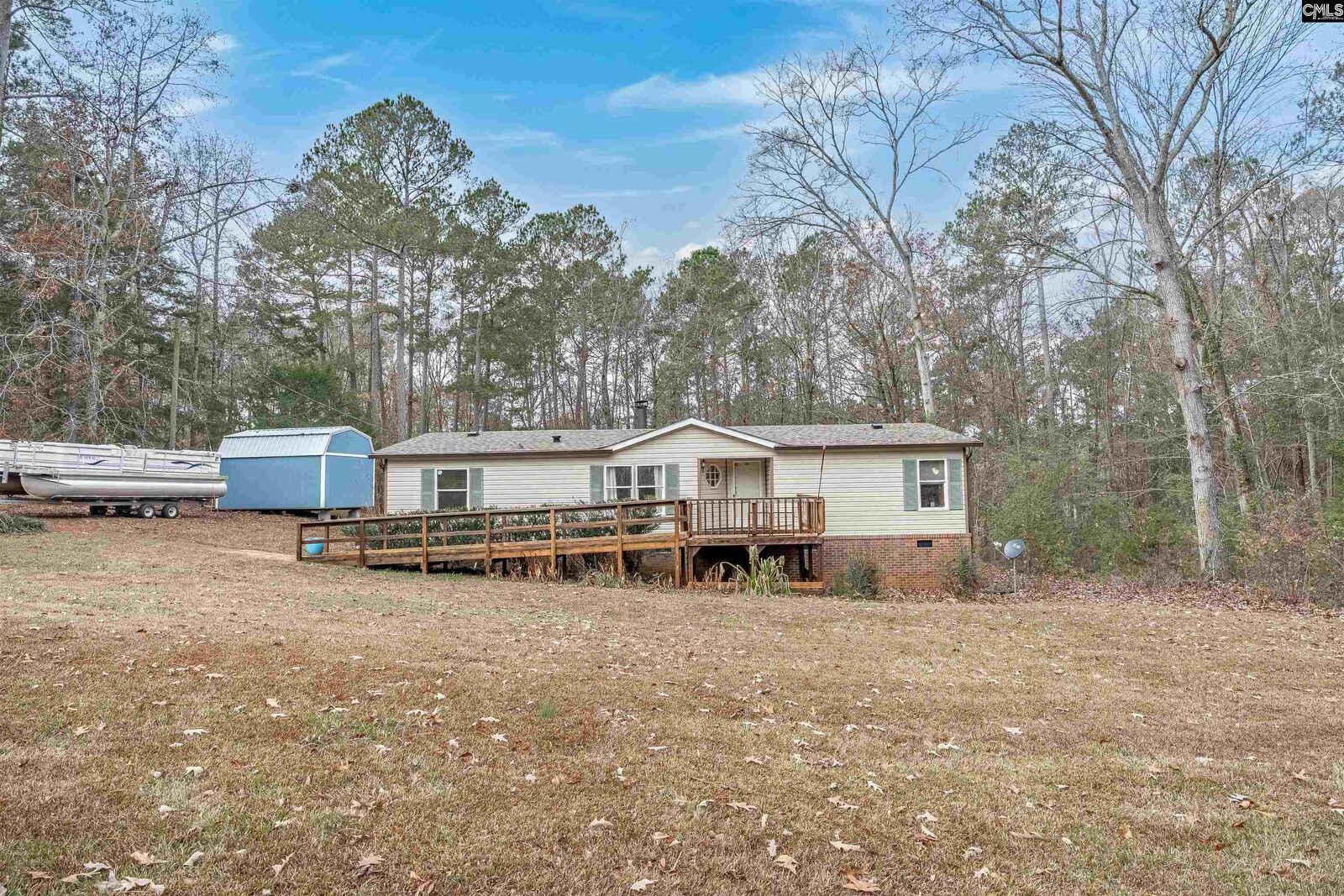 Property Photo:  577 Twin Ponds  SC 29108 