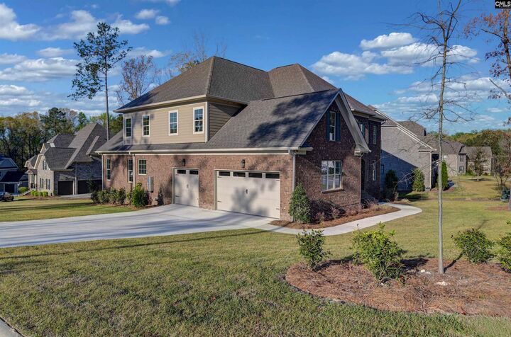 Property Photo: 207 W Arrowleaf SC 29045