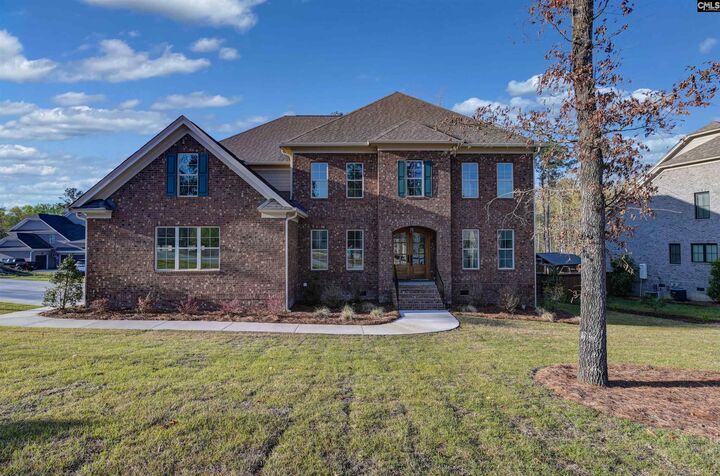 Property Photo:  207 W Arrowleaf  SC 29045 