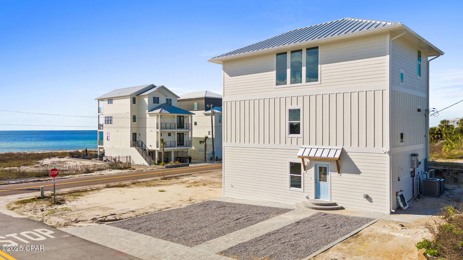 Property Photo: 9106 W Highway 98 FL 32456