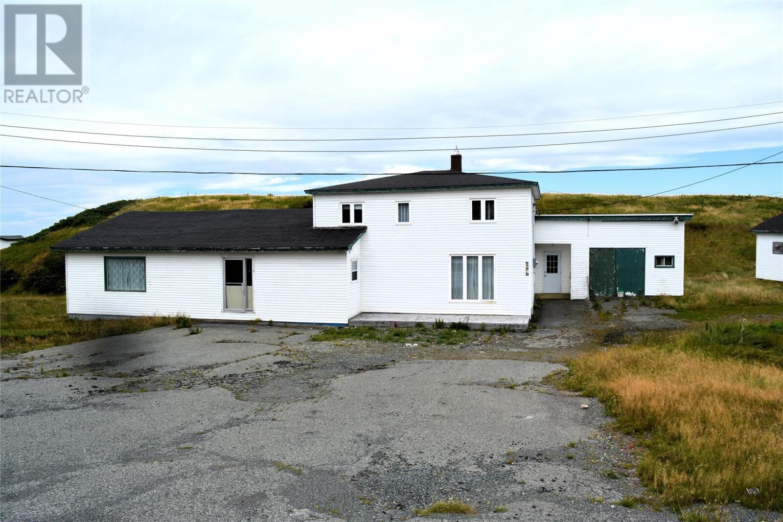 Property Photo: 286-296 Main Road NL A0B 3B0