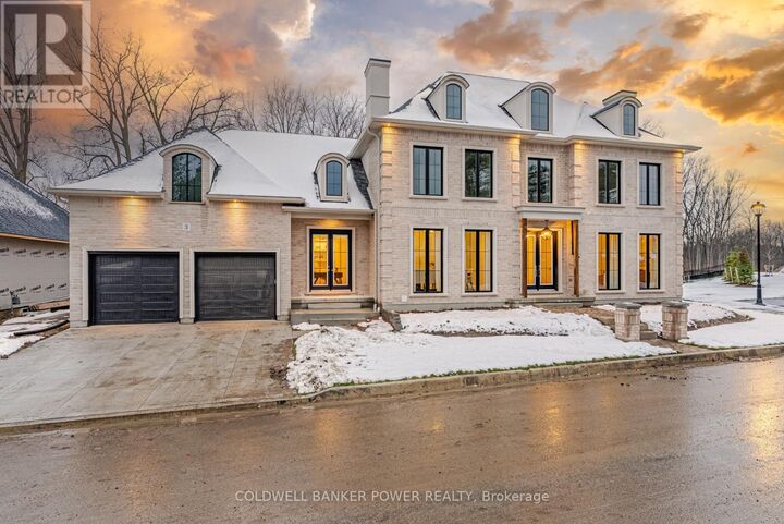 Property Photo: 7100 Kilbourne Road 9 ON N6P 0L7