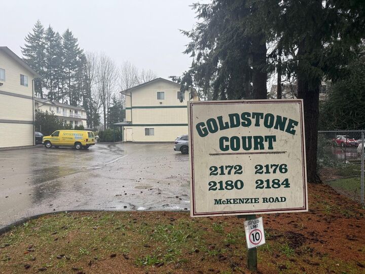 Property Photo:  2172 McKenzie Road  BC V2S 3Z8 