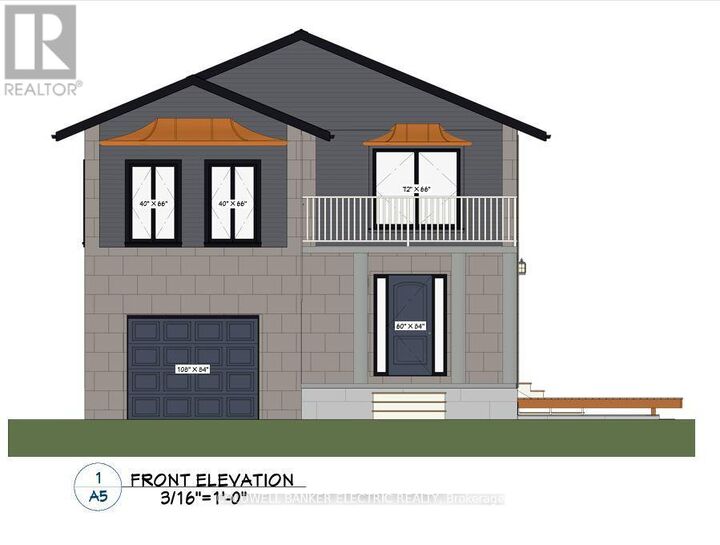 2 Monck Street  Kawartha Lakes (Laxton/Digby/Longford) ON K0M 1K0 photo