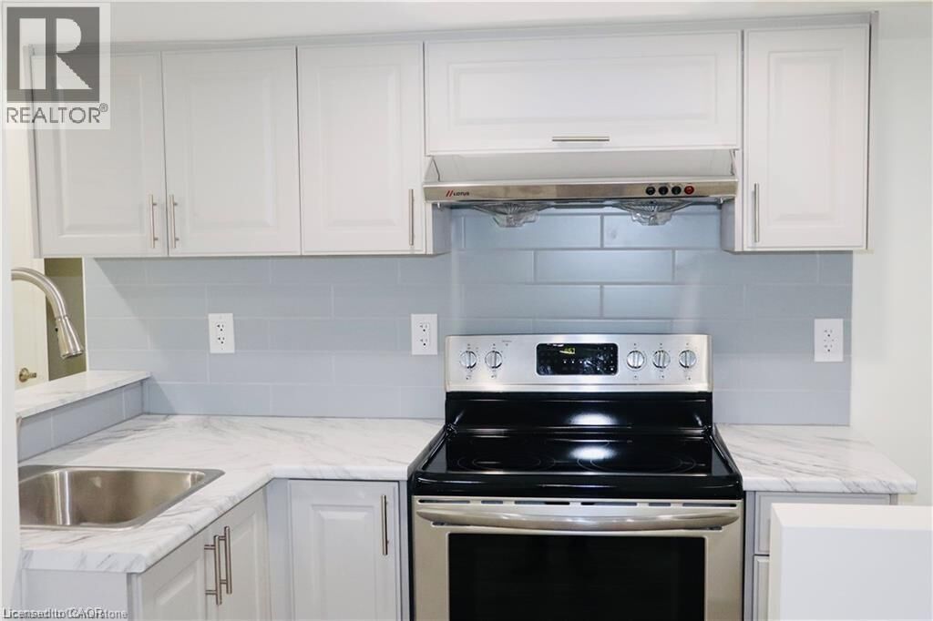 Property Photo: 386 Grovehill Crescent Bsmnt ON N2R 0L5