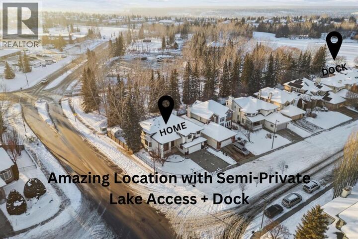 Property Photo:  5 McKenzie Lake Point Southeast  AB T2Z 1L7 