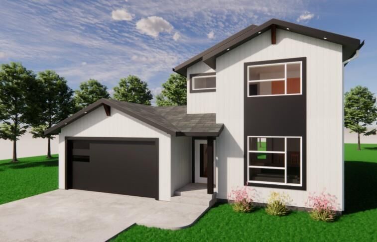 Property Photo: 41 Sterling Crescent MB R5G 2P9