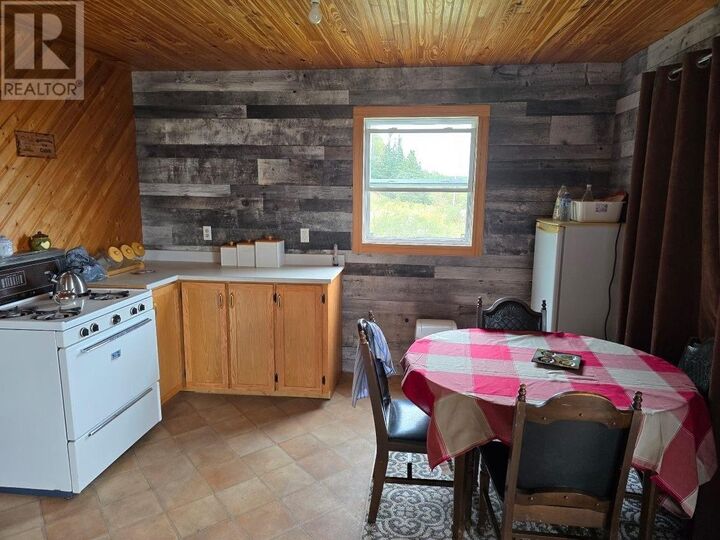 Property Photo:  164 Main Street  NL A0C 0B4 