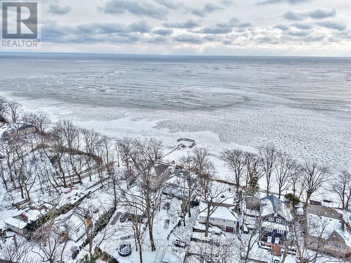 Property Photo: 2901 Vimy Road ON L3K 5V3