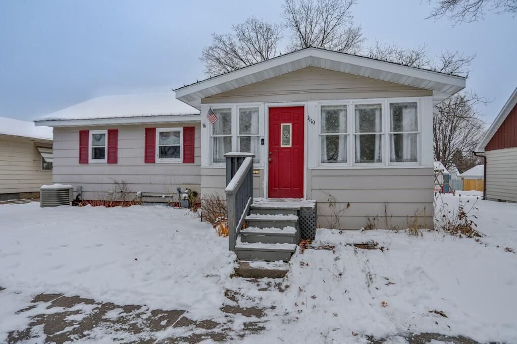 Property Photo: 1119 North 9th Avenue WI 54401