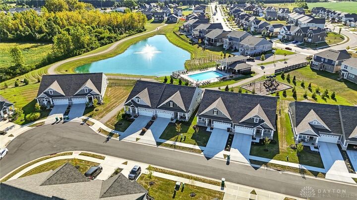 Property Photo: 1629 Glade Valley Drive 88 OH 45458