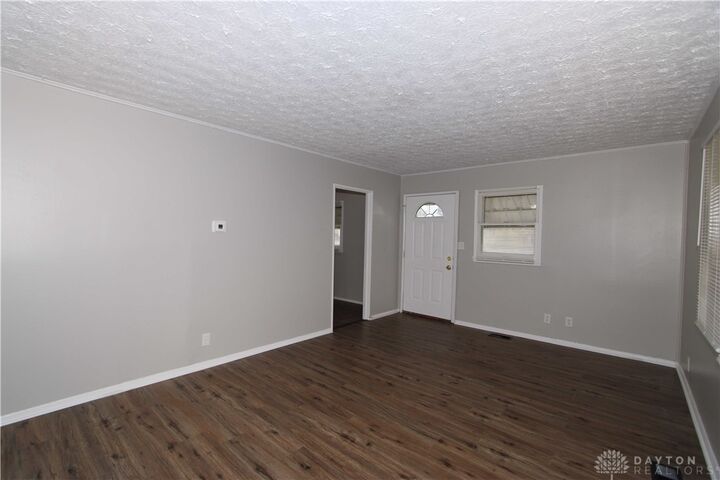 Property Photo: 1443 Tampa Avenue OH 45417