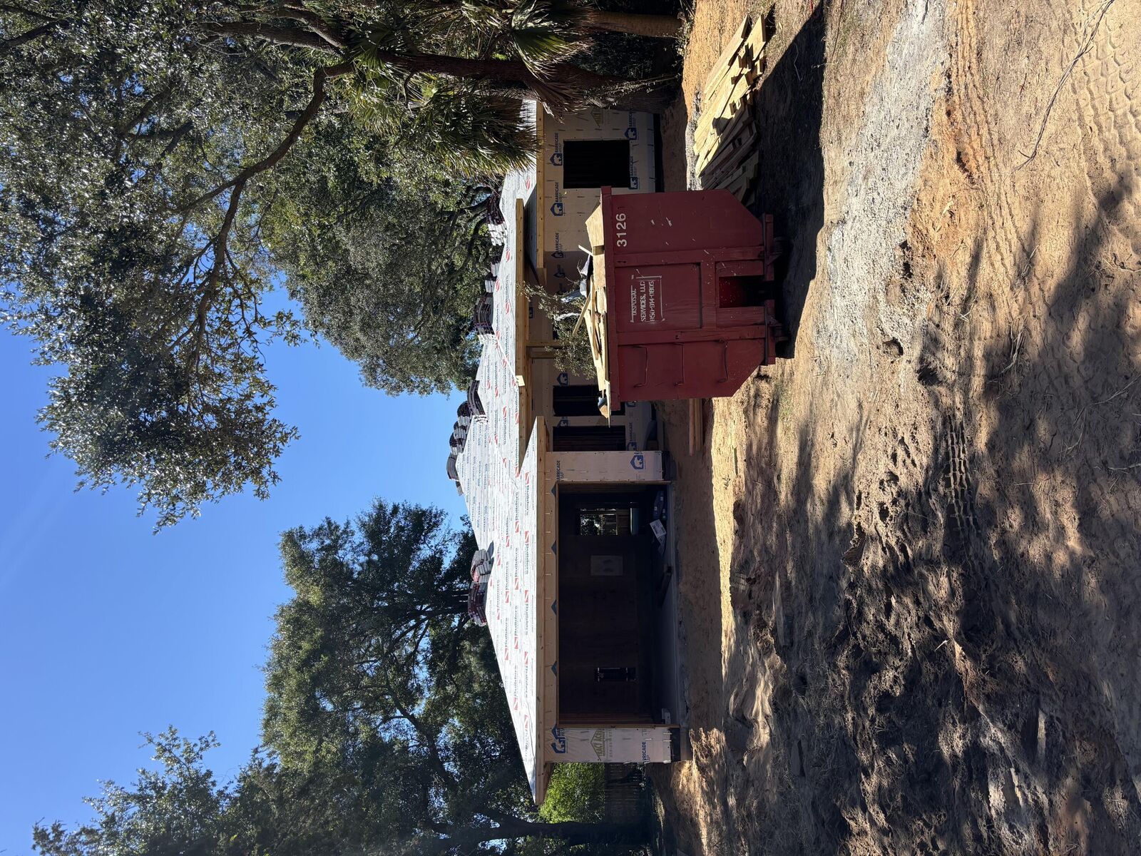 Property Photo: 228 NE Greenbrier Circle FL 32547