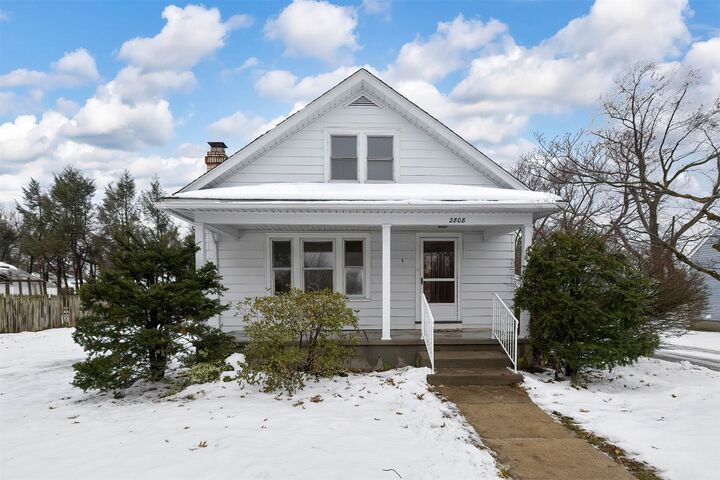 2808 Greeley Avenue  Erie PA 16506 photo