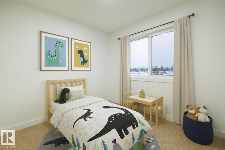 Photo de la propriété:  1298 Keswick Drive SW  AB T6W 5P1 