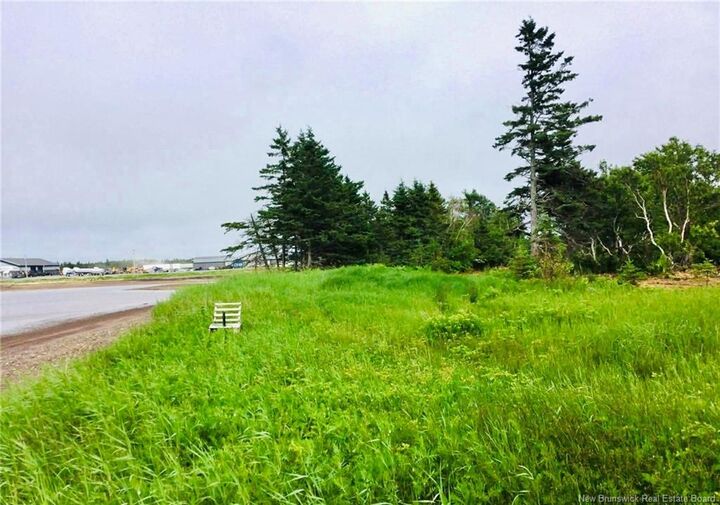 Property Photo:  1.4 Acres Route 113  NB E8T 3L4 