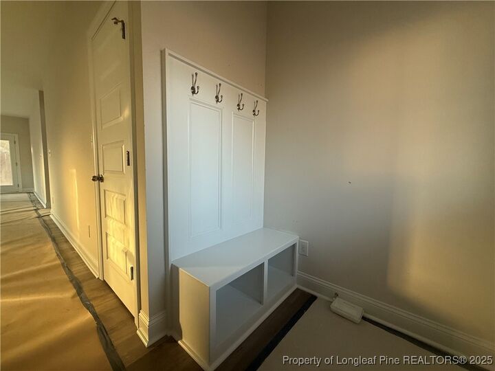 Property Photo: 3810 Hatteras Drive NC 28312