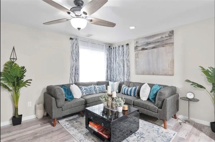 Property Photo: 246 Aurora Avenue NW GA 30314
