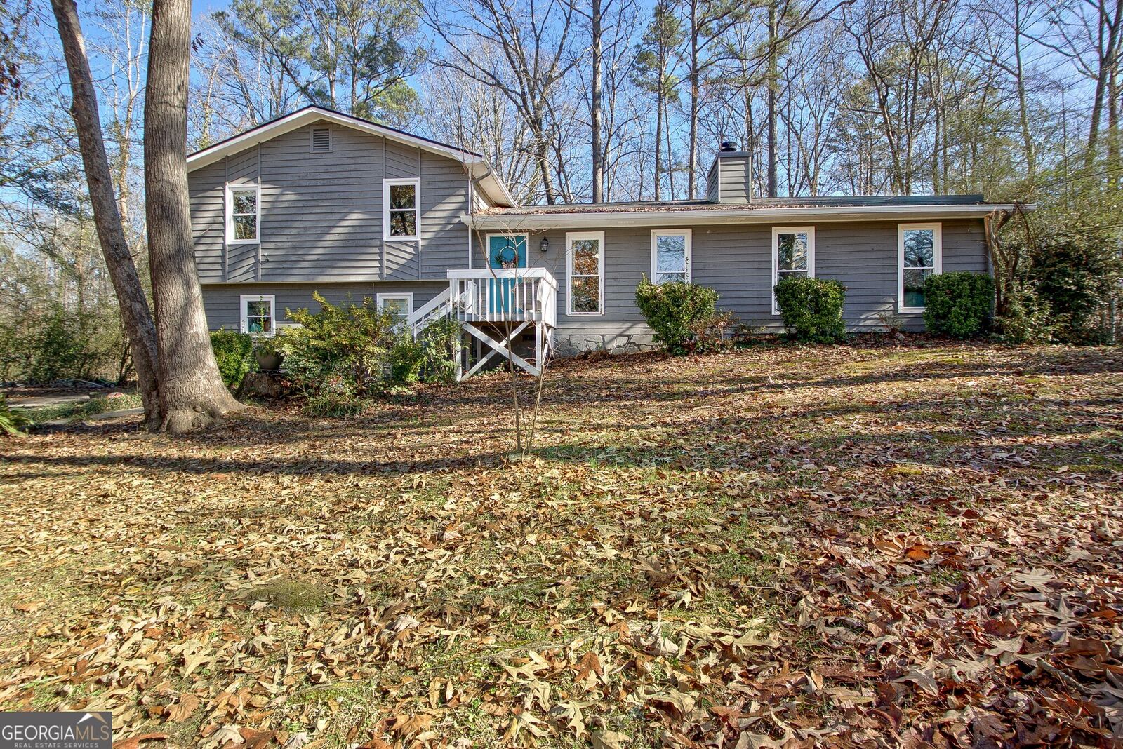 Property Photo:  50 Hearthstone Drive E  GA 30263 
