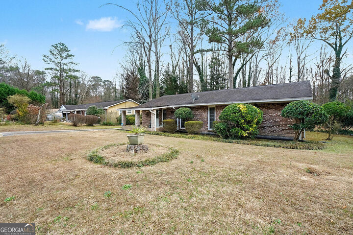 Property Photo: 4728 Apache Trail SW GA 30331