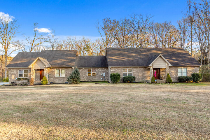 Property Photo:  4110 Flagway Drive  TN 37363 