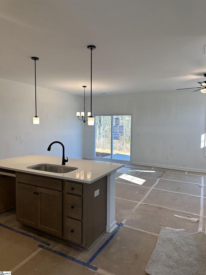 Property Photo: 404 Belgrove Way Lot 25 SC 29640